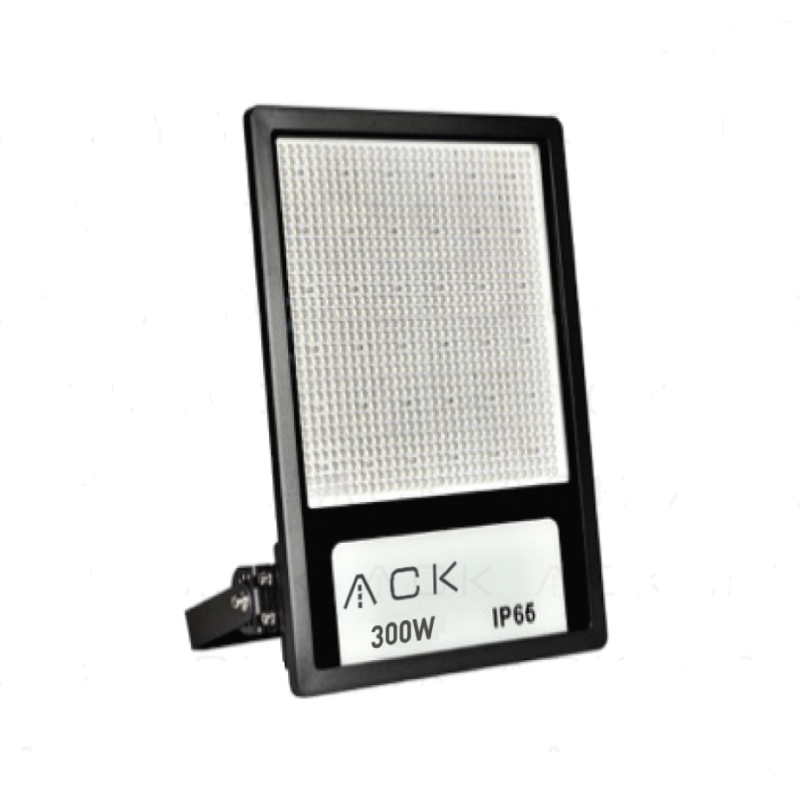 ACK 300W 6500K IP66 Led Projektör - AT62-19732 - 1