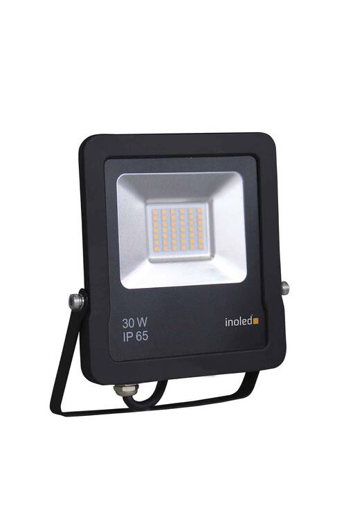 İnoled 30W 3000K IP65 Sarı Led Projektör Gün Işığı 520302 - 1
