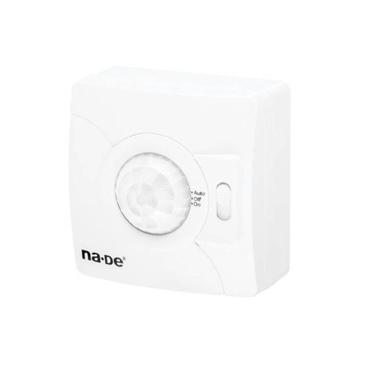 Nade 10100 Switch Tipi Hareket Sensörü - 1