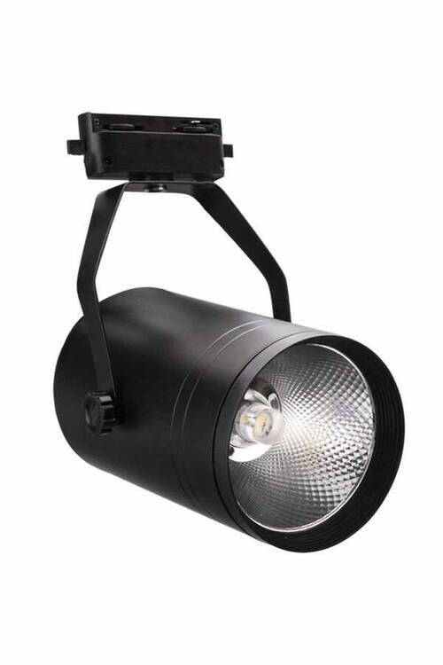 Pelsan Lampda 30W 3000K IP40 COB LED Ray Spot - 108010 - 1