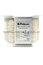 Pelsan Metal Halide 250W Balast - 313053 - 2