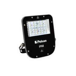 Pelsan Ria Med 60W 6500K IP66 Led Projektör - 111788 - 1