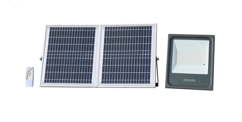 Philips G2 13W 5700K IP66 Solar Projektör - BVP080 LED20-757 100 - 1