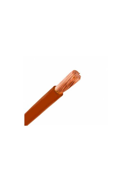 Prysmian 1,5mm Kahverengi Nyaf Çok Telli Kablo - H07V-K - 1
