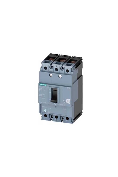 Siemens 18-25A 25kA 3K Kompakt Şalter 3VM1125-3EE32-0AA0 - 1
