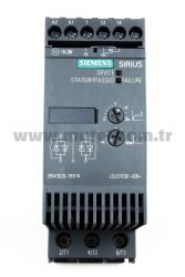 Siemens 18,5kW Sirius Yumuşak Yol Verici (Soft Starter) 3RW3028-1BB14 - 2
