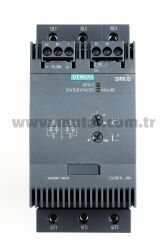 Siemens 55kW Sirius Yumuşak Yol Verici (Soft Starter) 3RW3047-1BB14 - 2