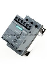 Siemens 5,5kW Sirius Yumuşak Yol Verici (Softstarter) 3RW3017-1BB14 - 1