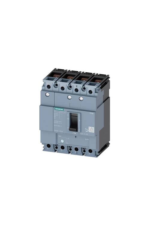Siemens 70-100A 36kA 4K Kompakt Şalter 3VM1110-4EE42-0AA0 - 1