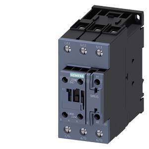 Siemens Sirius Kontaktör 65A 230V AC 3RT2037-1AP00 - 1
